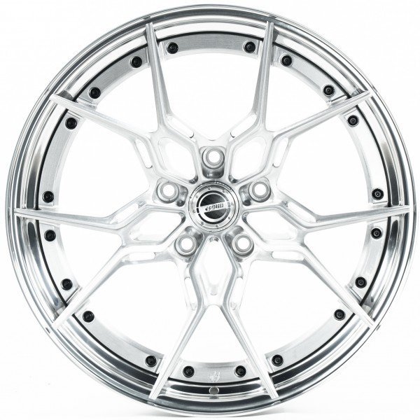 WS FORGED WS-052C 20x10.5 5x132 ET18