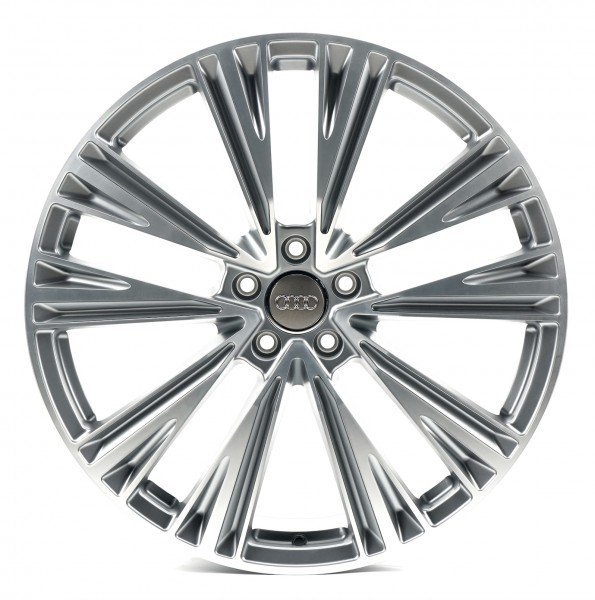 Replica FORGED A2110280 21x8.5 5x112 ET43