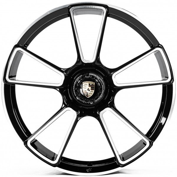 WS FORGED WS-PR003 20x8.5 5x130 ET53