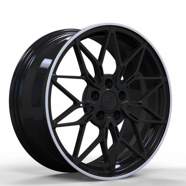 WS FORGED WS-14M 18x8 5x112 ET50