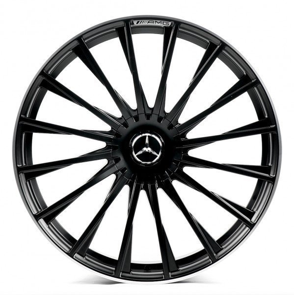 Replica FORGED MR225 21x10.5 5x112 ET50