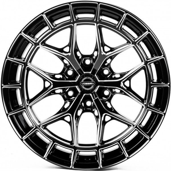 Off Road Wheels OW1986 20x10 6x139.7 ET-10