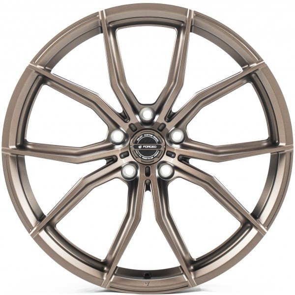 WS FORGED WS-148C 20x9.5 5x120 ET35