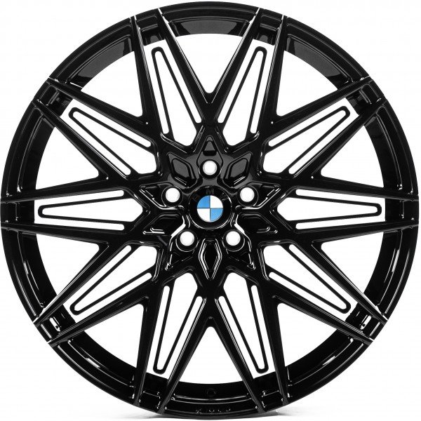 WS FORGED WS-B020C 23x11 5x120 ET44