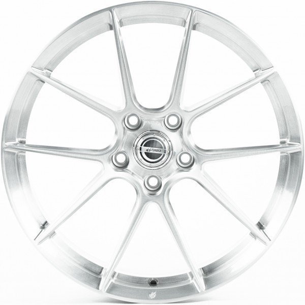 WS FORGED WS-103C 19x9 5x120 ET18
