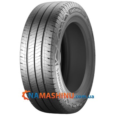 Continental VanContact Eco 215/65 R16C 109/107T