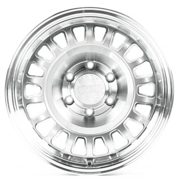 Off Road Wheels OW2558 17x8.5 6x135 ET0