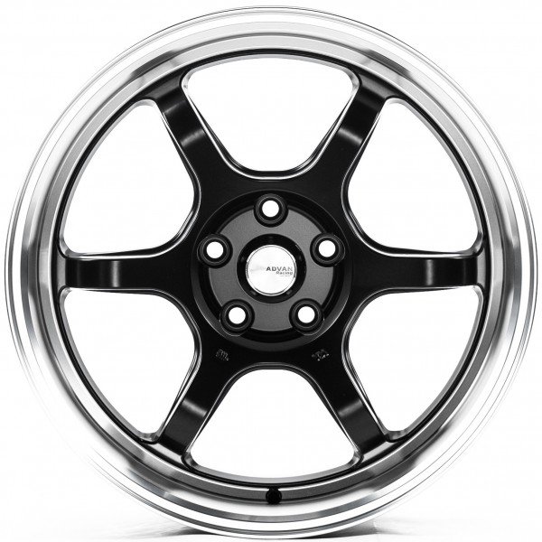 Flow Forming FF0061 17x7.5 5x112 ET38