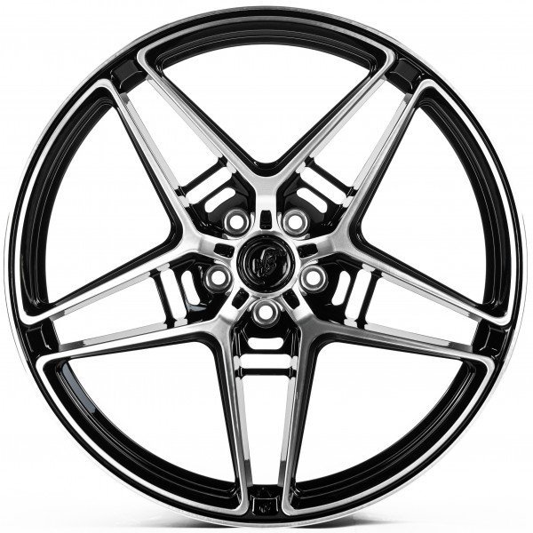 WS FORGED WS-031C 21x9.5 5x112 ET31
