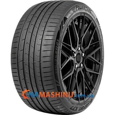 Powertrac ECOSPORT X77 245/45 R19 102Y XL