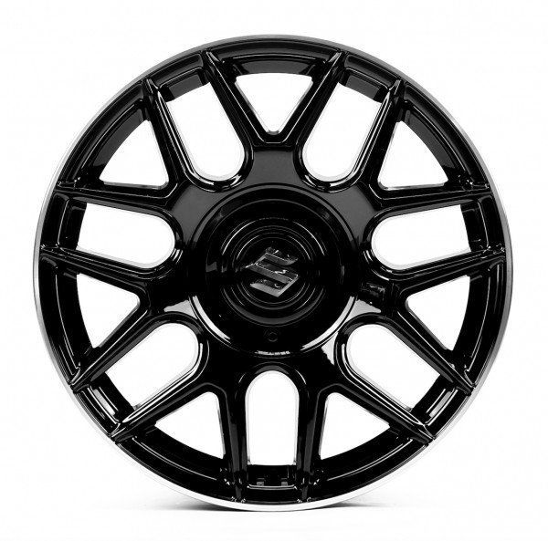 Replica SZ2800 17x7.5 5x139.7 ET10