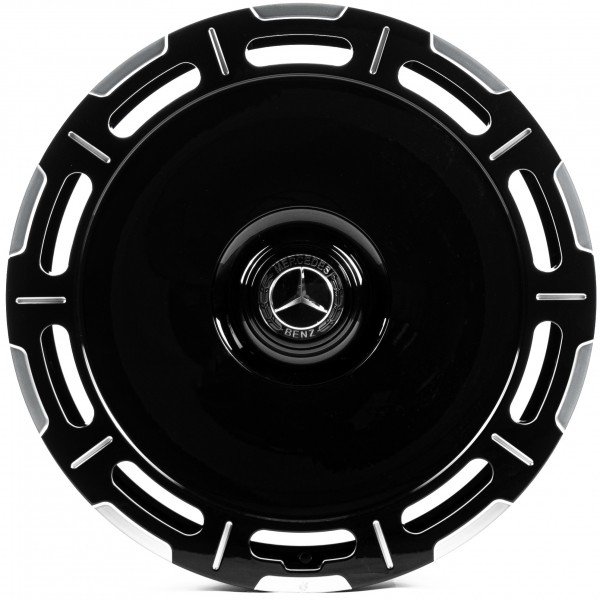 WS FORGED WS-MR101 22x11.5 5x112 ET47