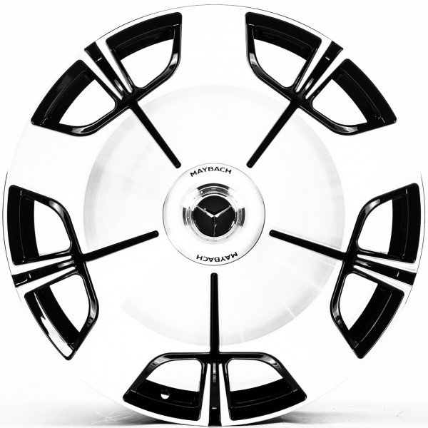 Replica FORGED MR0005 22x9.5 5x112 ET27