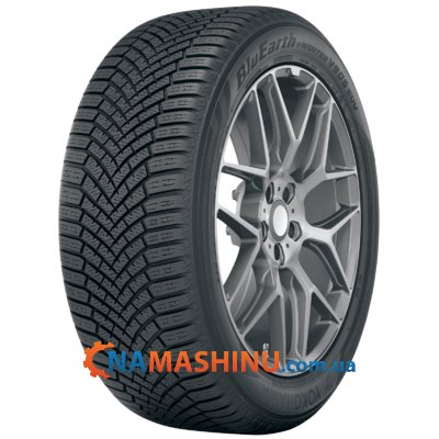 Yokohama BluEarth*Winter V906 SUV 265/45 R20 108V XL