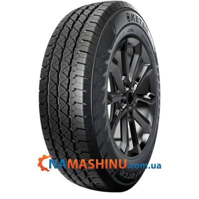Keter CrossForce 255/70 R15C 112/110S
