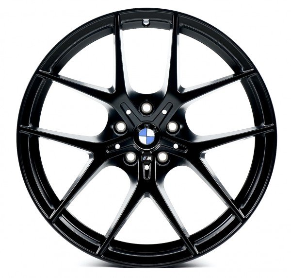 Replica B5484 19x8.5 5x120 ET30