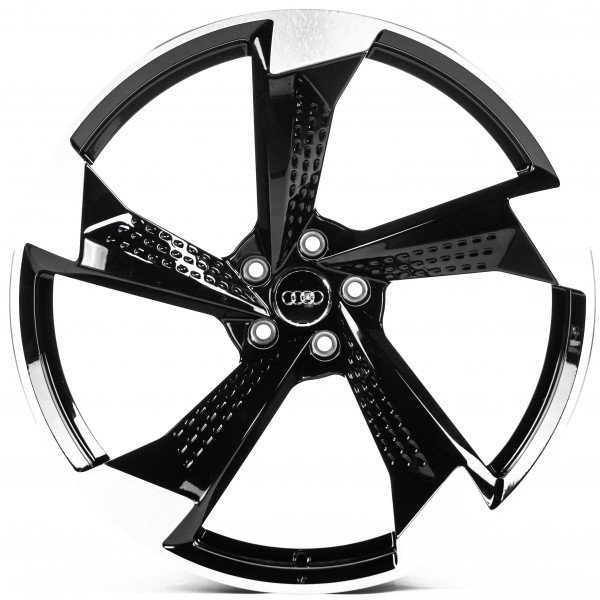 WS FORGED WS-A003C 21x9 5x112 ET37