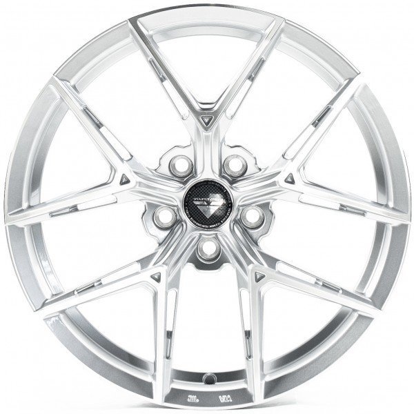 Flow Forming FF6009 17x7.5 5x108 ET35