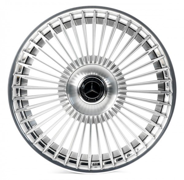 WS FORGED WS-150C 22x11.5 5x112 ET47