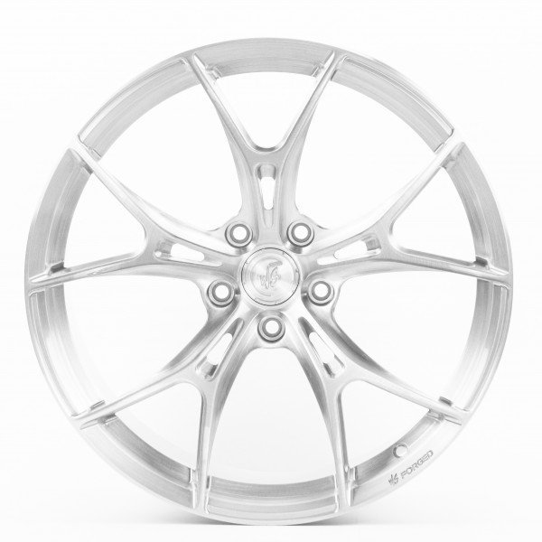 WS FORGED WS-006C 20x8.5 5x112 ET25