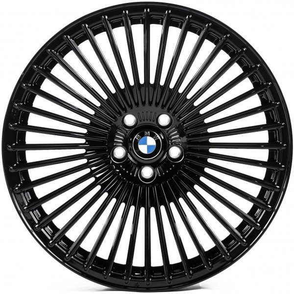 WS FORGED WS-B006C 20x9 5x112 ET24