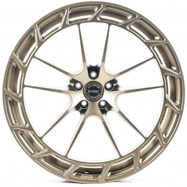 WS FORGED WS-132C 23x10.5 5x112 ET15