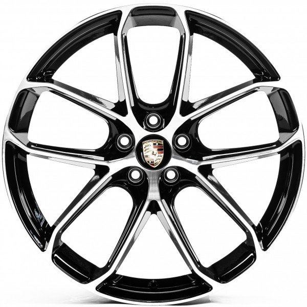 Replica PR20395 20x9 5x112 ET26