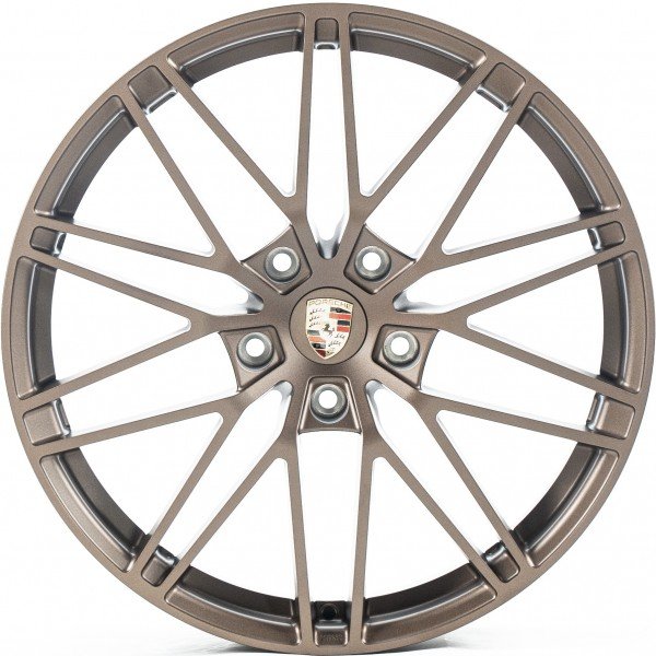 Replica FORGED PR008 20x7.5 5x130 ET32