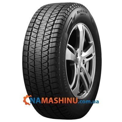 Bridgestone Blizzak DM-V3 265/45 R20 108T XL FR