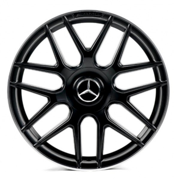 Replica MR933 19x8.5 5x112 ET38