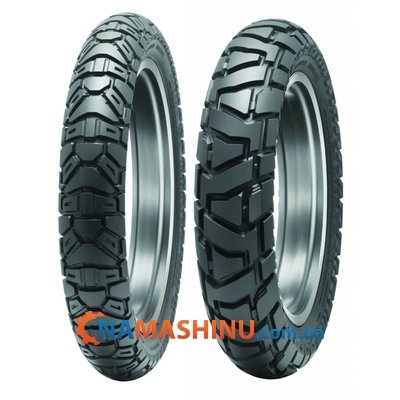 Dunlop Trailmax Mission 120/70 R19 60T