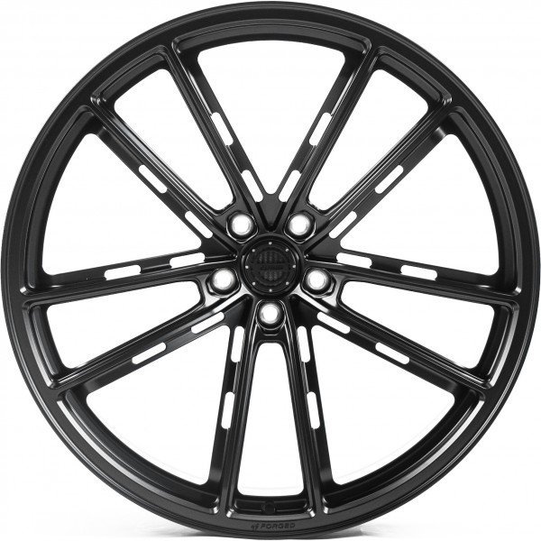 WS FORGED WS-129C 22x11 5x112 ET33