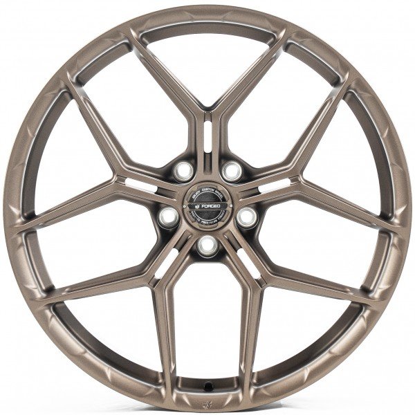 WS FORGED WS-150C 20x8.5 5x112 ET23