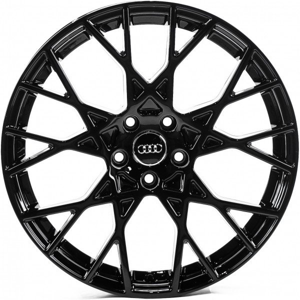 Replica A0436 19x8 5x112 ET45