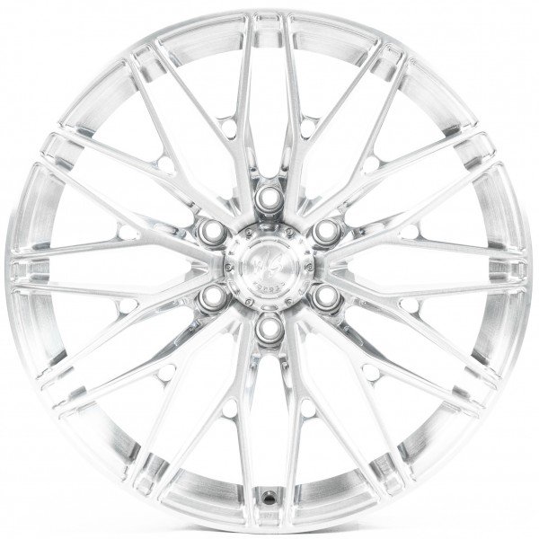WS FORGED WS2509226 20x9.5 6x139.7 ET15