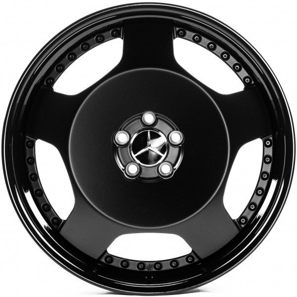 WS FORGED WS-MR052/2C 21x10.5 5x112 ET50