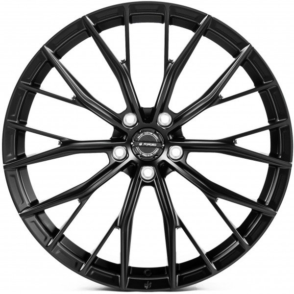 WS FORGED WS-096C 21x10.5 5x120 ET30