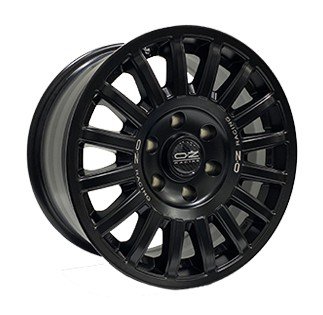 Off Road Wheels OW1908-3 17x8 6x135 ET0