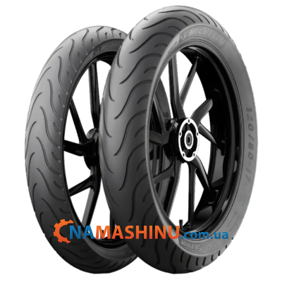 Michelin Pilot Street 120/70 R17 58S