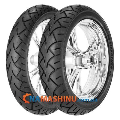 Metzeler ME 880 Marathon 180/60 R17 75V