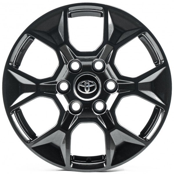 Replica TY3485 18x8 6x139.7 ET50