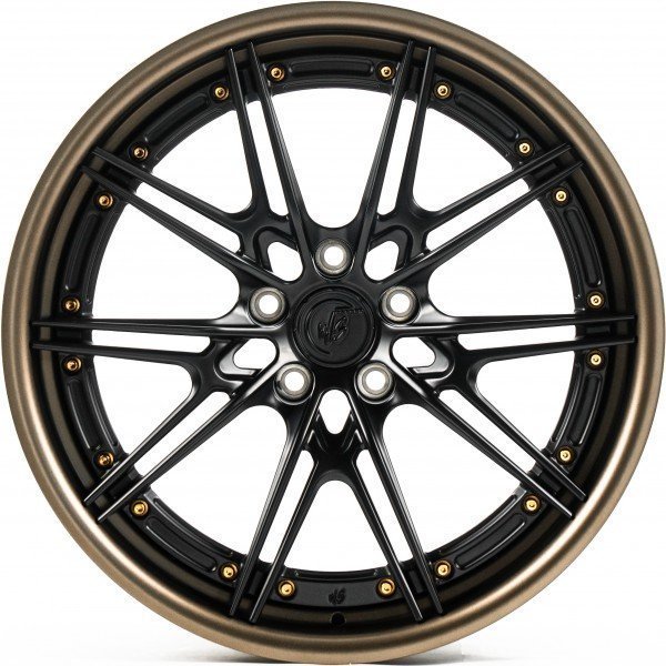 WS FORGED WS-044C 19x9.5 5x112 ET20