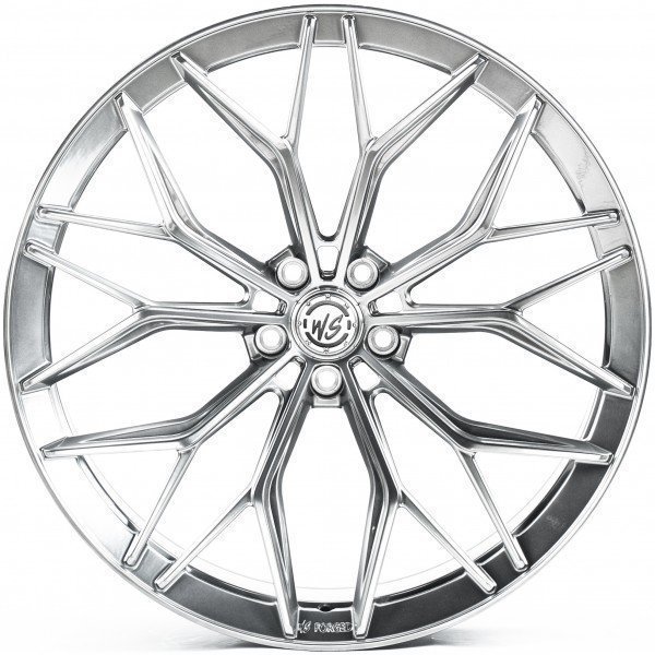 WS FORGED WS-165C 22x11 5x112 ET33