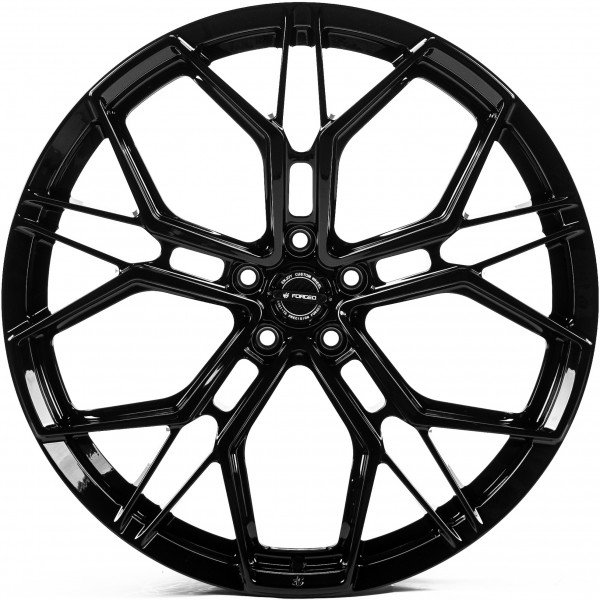 WS FORGED WS-139C 22x10 5x112 ET26