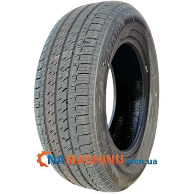 Haida HD725 225/75 R16C 121/120R
