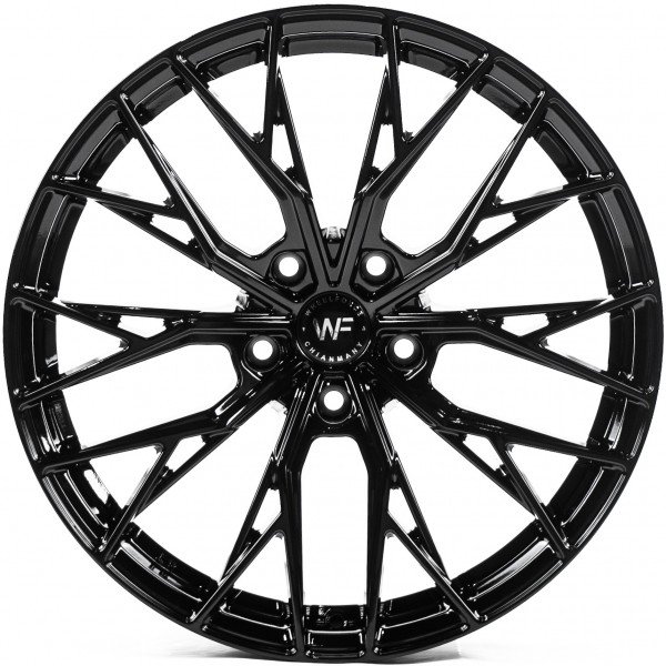 Flow Forming FF8013 19x8.5 5x120 ET35