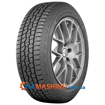 Yokohama Geolandar CV 4S G061 265/60 R18 110V