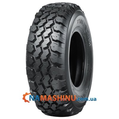 Nankang N-889 Mudstar 285/70 R17 121Q OWL