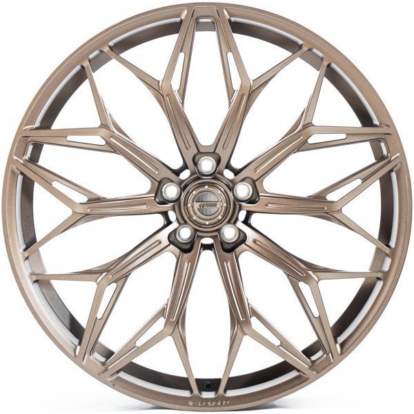 WS FORGED WS-032C 22x11 5x112 ET35