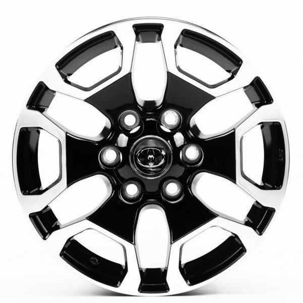 Replica TY963 17x7.5 6x139.7 ET25